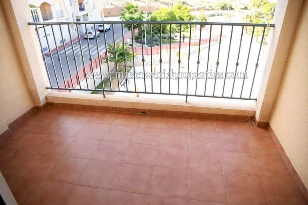 2 soveværelse Penthouse til salg i Puerto de Mazarron - € 198.000 (Ref: 4434408)