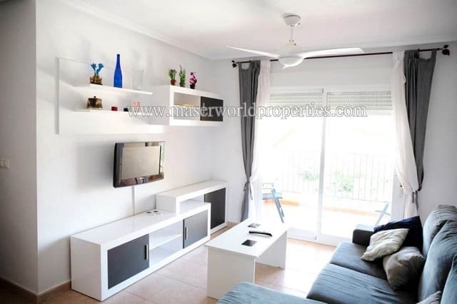 2 camera da letto Attico in vendita in Puerto de Mazarron, Mazarrón - 198.000 € (Rif: 4434408)