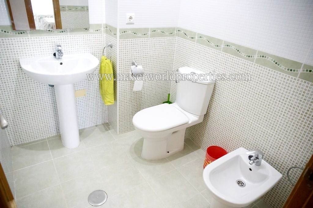 2 soveværelse Penthouse til salg i Puerto de Mazarron - € 198.000 (Ref: 4434408)