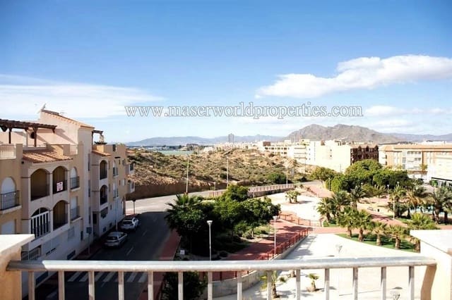 2 camera da letto Attico in vendita in Puerto de Mazarron, Mazarrón - 198.000 € (Rif: 4434408)
