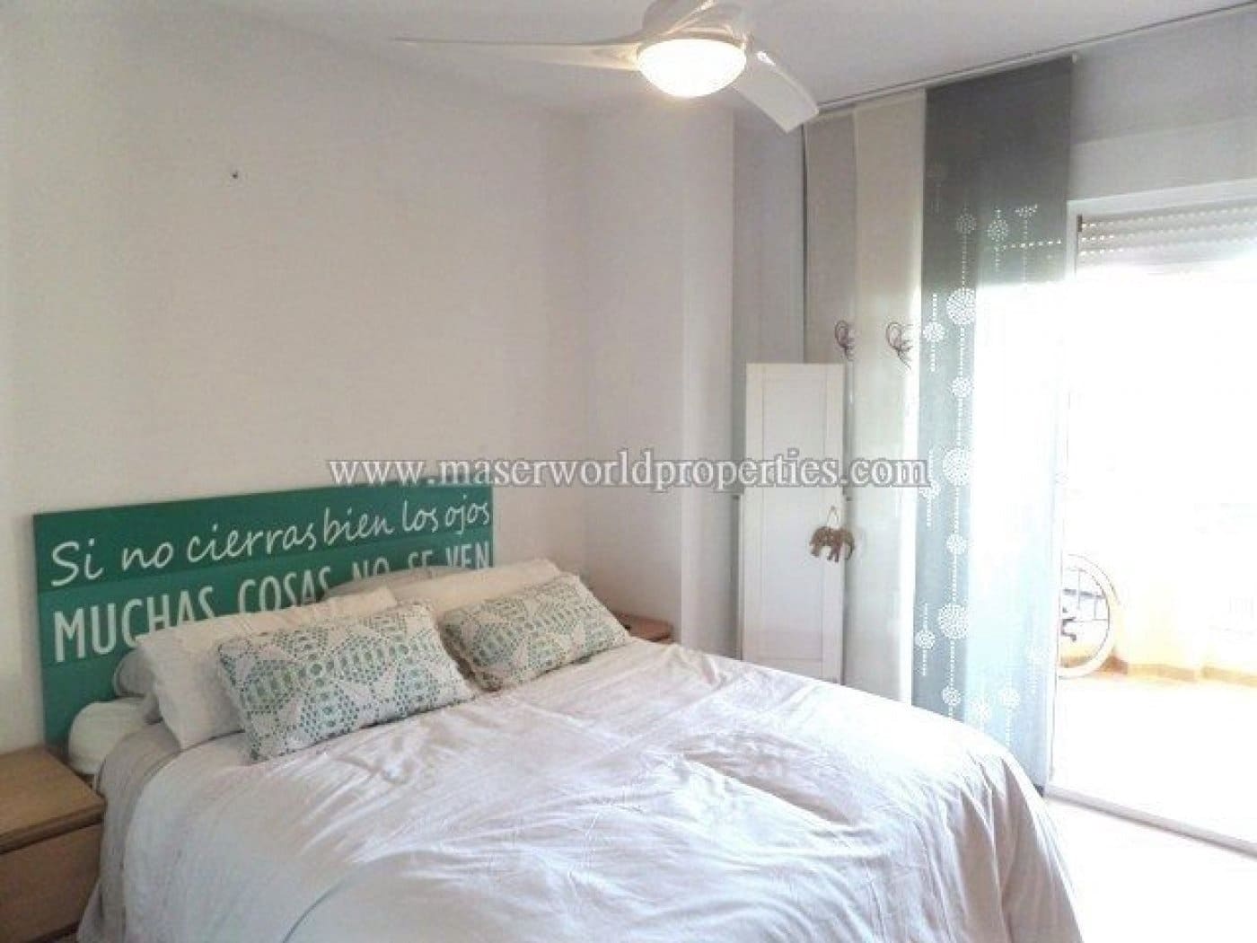 2 soveværelse Penthouse til salg i Puerto de Mazarron - € 198.000 (Ref: 4434408)