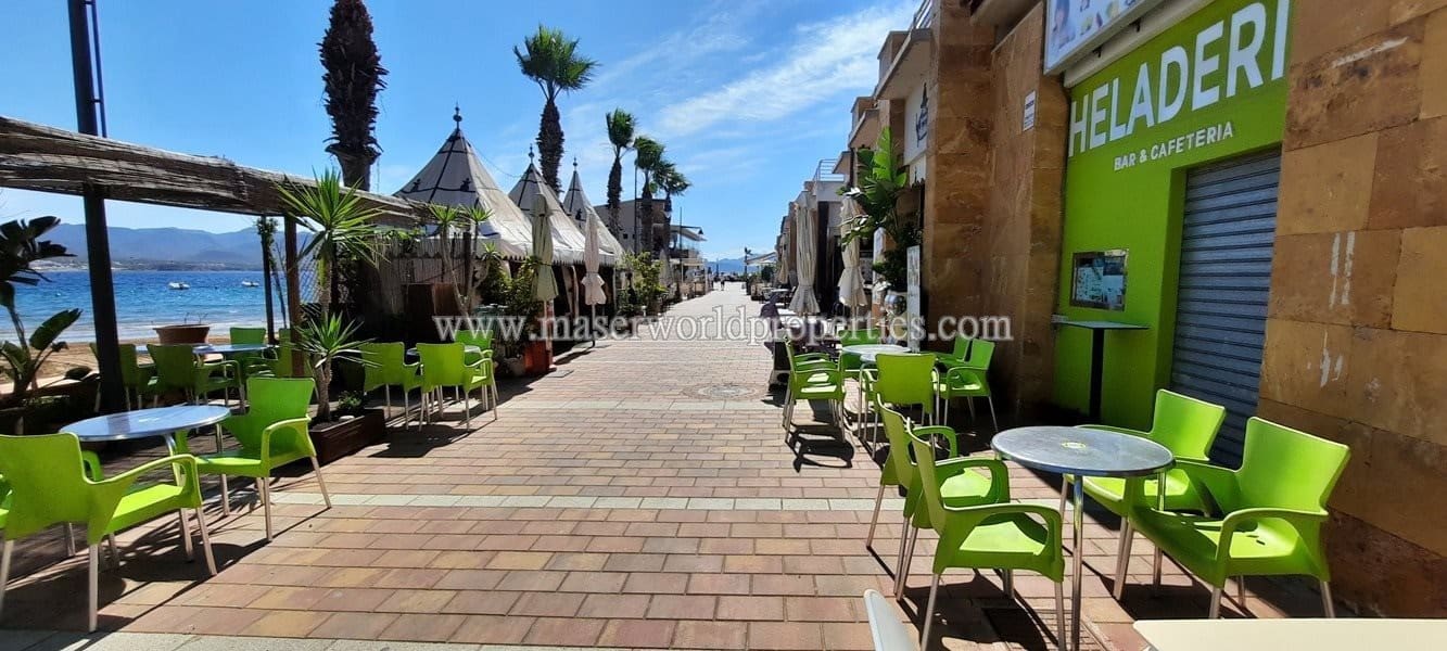 2 soveværelse Penthouse til salg i Puerto de Mazarron - € 198.000 (Ref: 4434408)