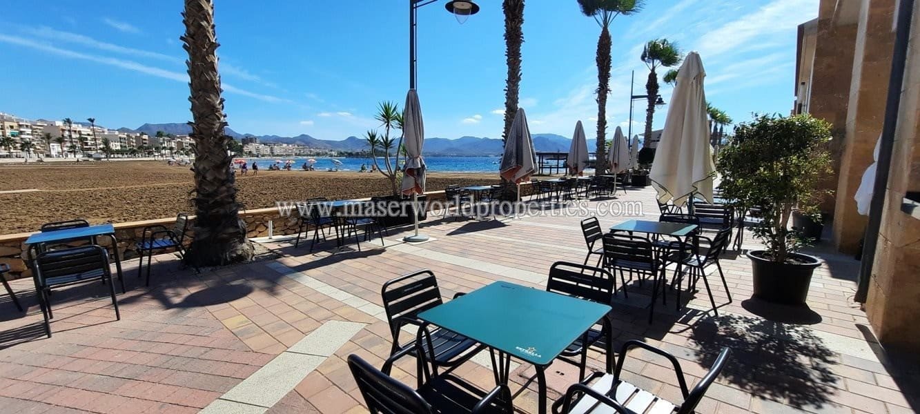 2 soveværelse Penthouse til salg i Puerto de Mazarron - € 198.000 (Ref: 4434408)