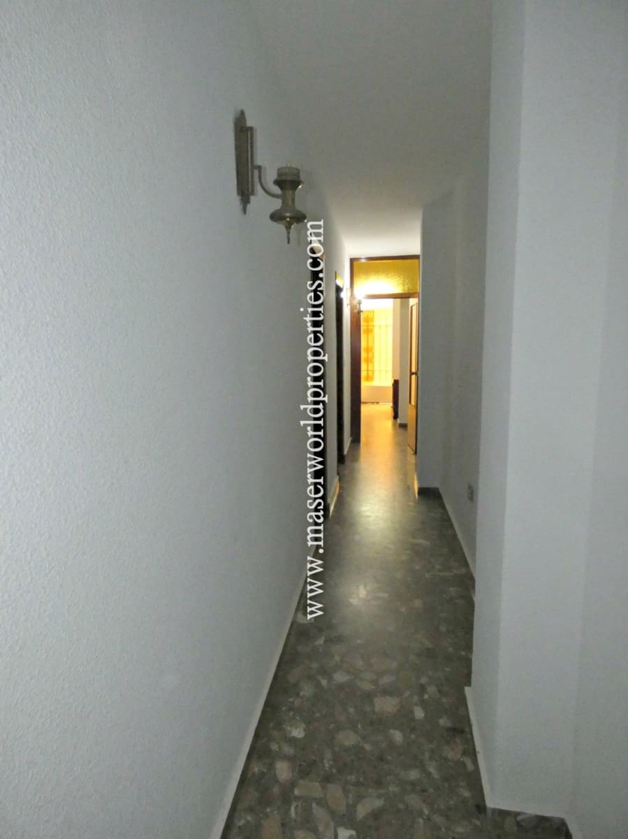 3 bedroom Flat for sale in Puerto de Mazarron - € 250,000 (Ref: 6152512)