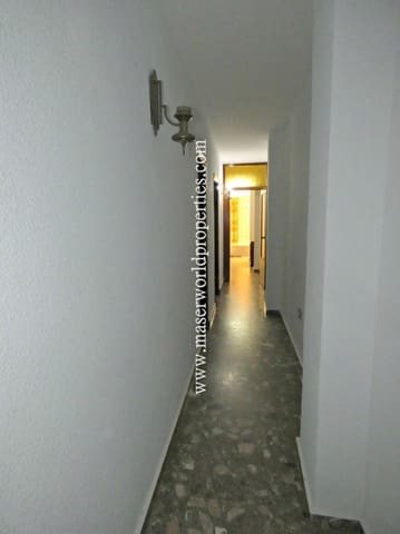 3 makuuhuone Asunto myytävänä paikassa Puerto de Mazarron, Mazarrón - 250 000 € (Ref: 6152512)