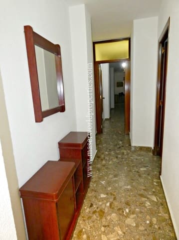 3 makuuhuone Asunto myytävänä paikassa Puerto de Mazarron, Mazarrón - 250 000 € (Ref: 6152512)