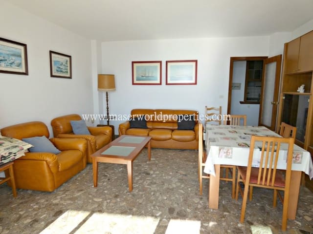 3 makuuhuone Asunto myytävänä paikassa Puerto de Mazarron, Mazarrón - 250 000 € (Ref: 6152512)