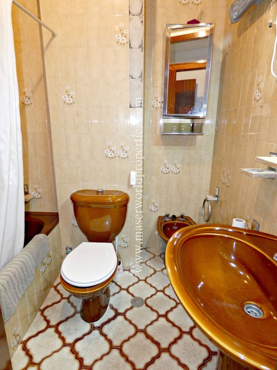 3 bedroom Flat for sale in Puerto de Mazarron - € 250,000 (Ref: 6152512)