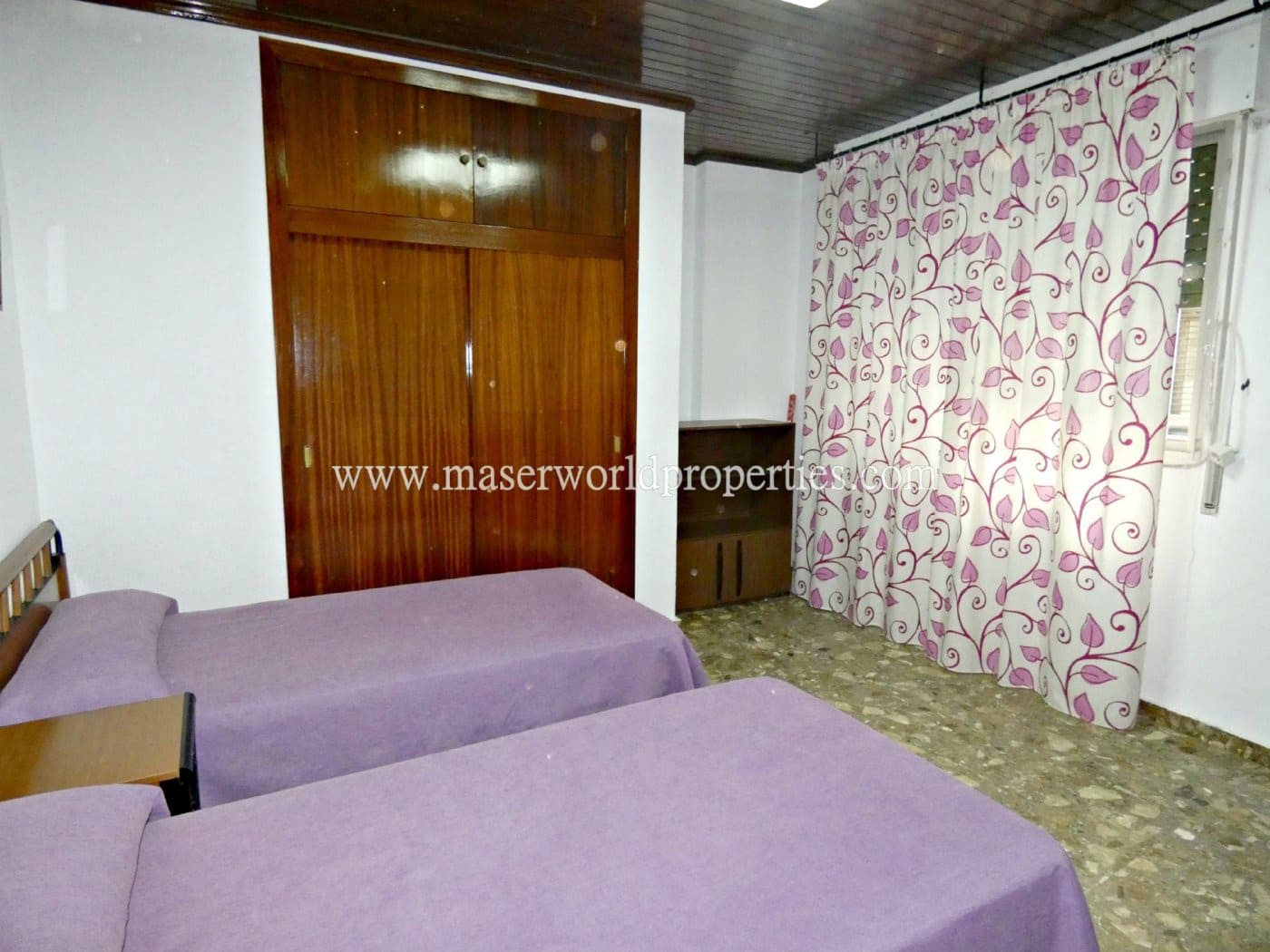 3 bedroom Flat for sale in Puerto de Mazarron - € 250,000 (Ref: 6152512)