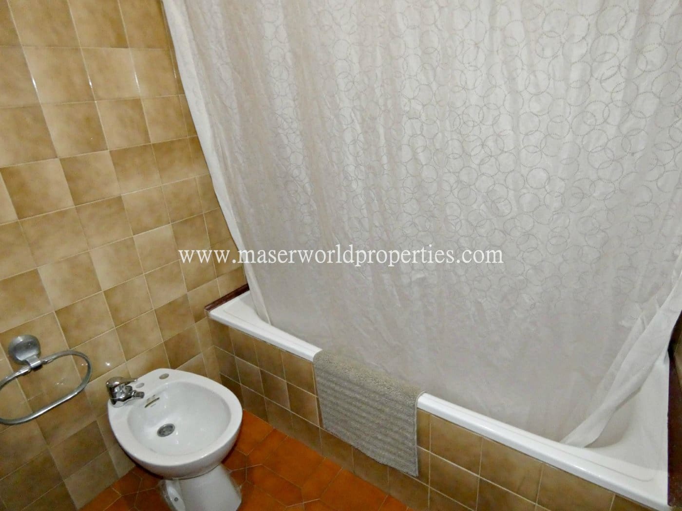 3 bedroom Flat for sale in Puerto de Mazarron - € 250,000 (Ref: 6152512)