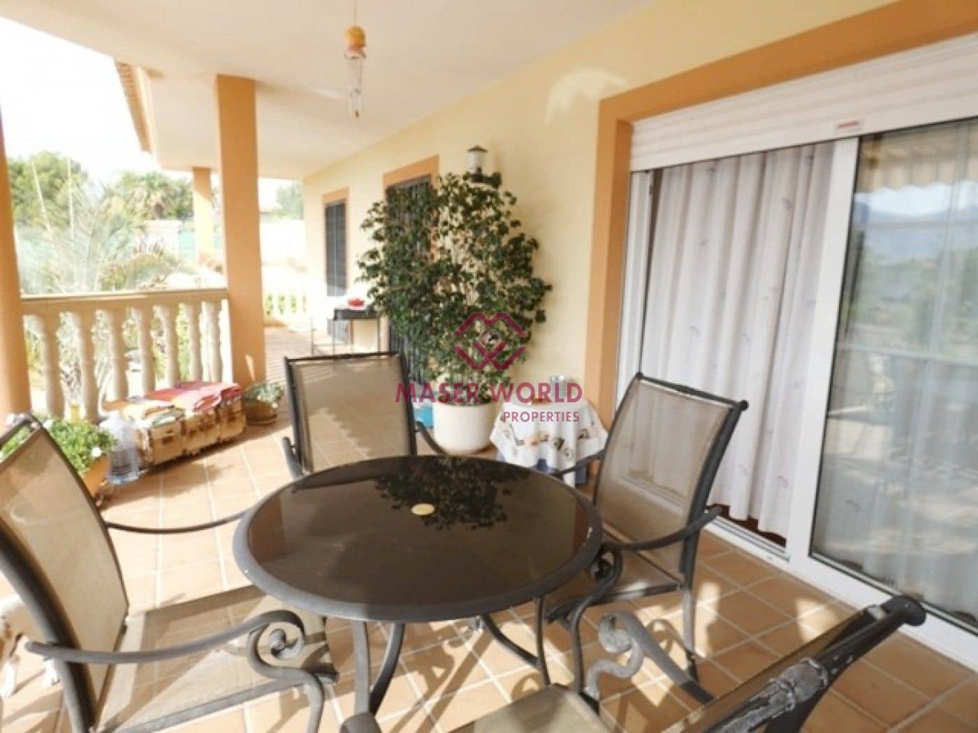 7 camera da letto Villa in vendita in Leiva con piscina garage - 630.000 € (Rif: 6152530)