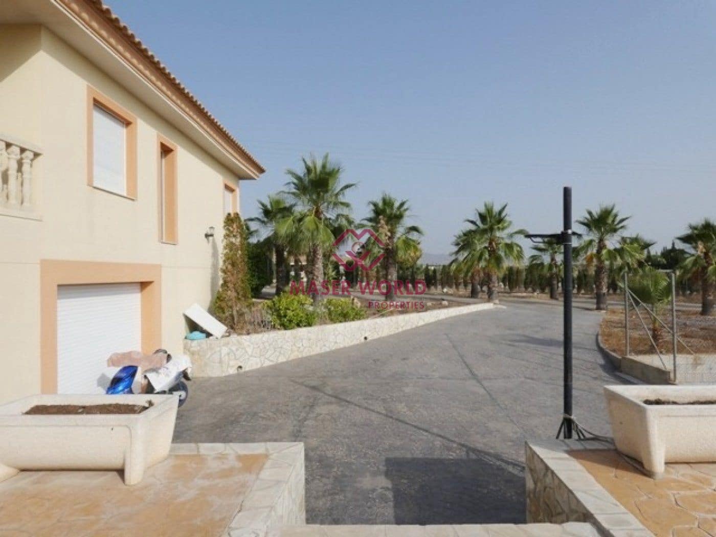 7 camera da letto Villa in vendita in Leiva con piscina garage - 630.000 € (Rif: 6152530)