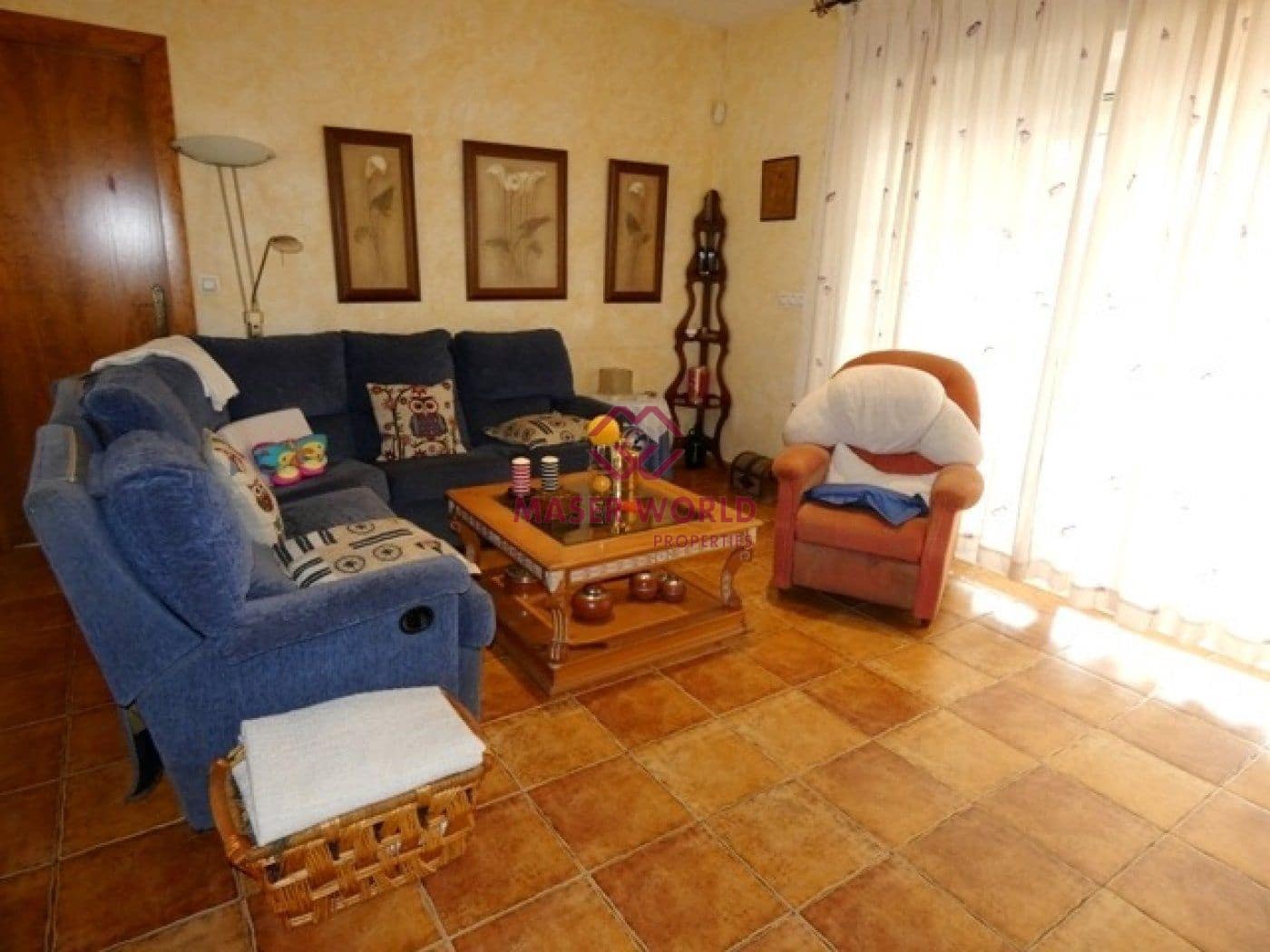 7 camera da letto Villa in vendita in Leiva con piscina garage - 630.000 € (Rif: 6152530)