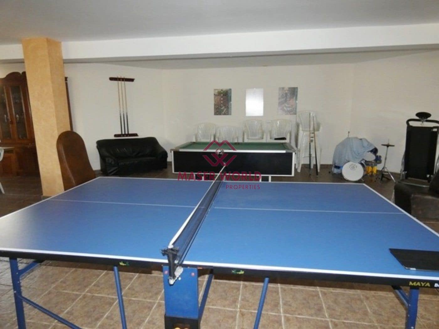 7 camera da letto Villa in vendita in Leiva con piscina garage - 630.000 € (Rif: 6152530)