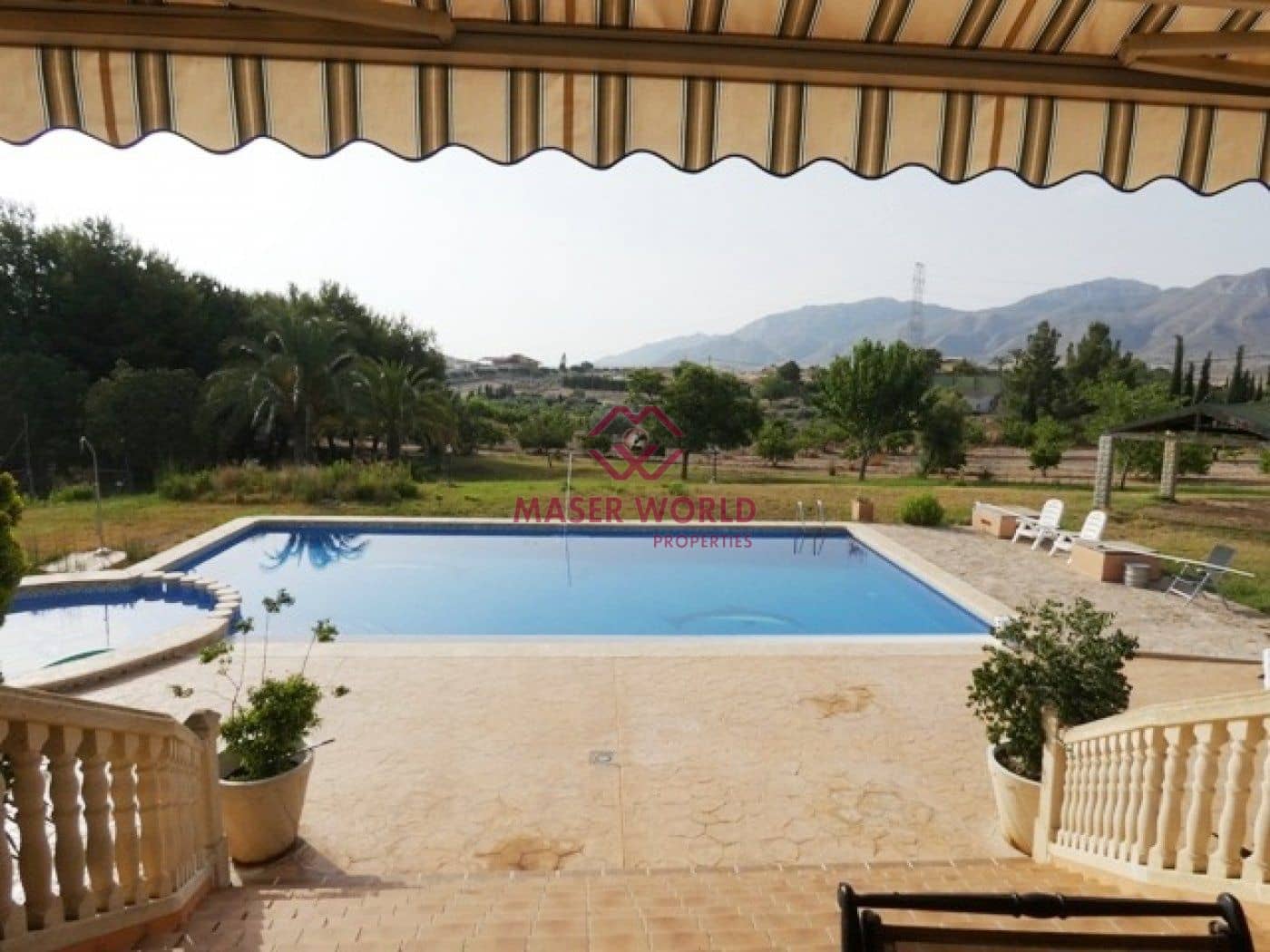 7 camera da letto Villa in vendita in Leiva con piscina garage - 630.000 € (Rif: 6152530)