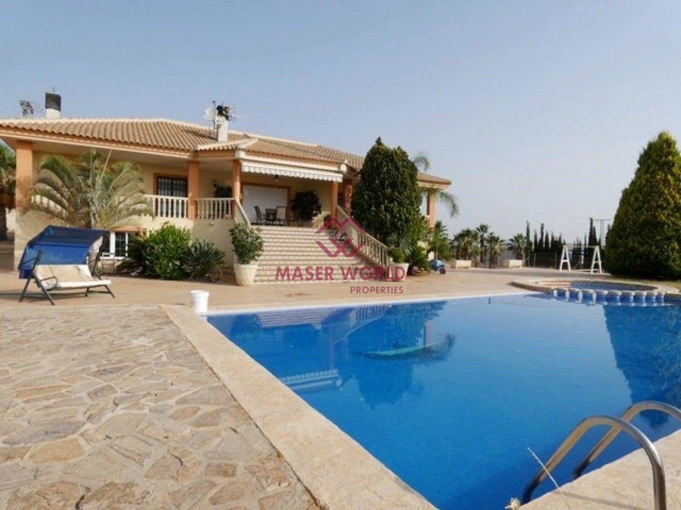 7 camera da letto Villa in vendita in Leiva con piscina garage - 630.000 € (Rif: 6152530)