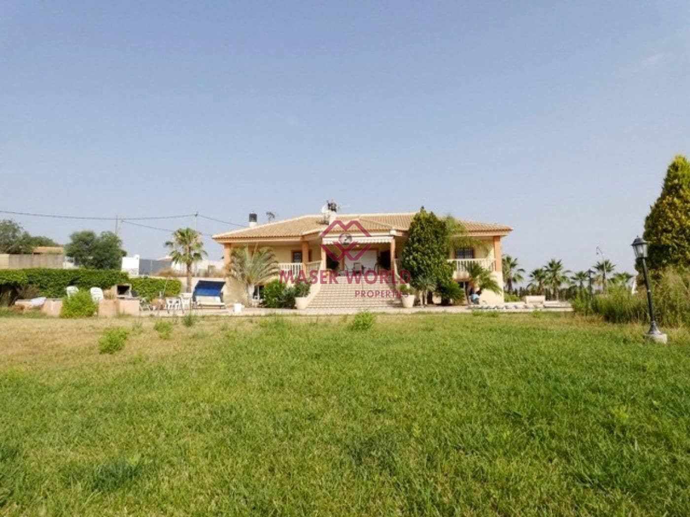 7 camera da letto Villa in vendita in Leiva con piscina garage - 630.000 € (Rif: 6152530)