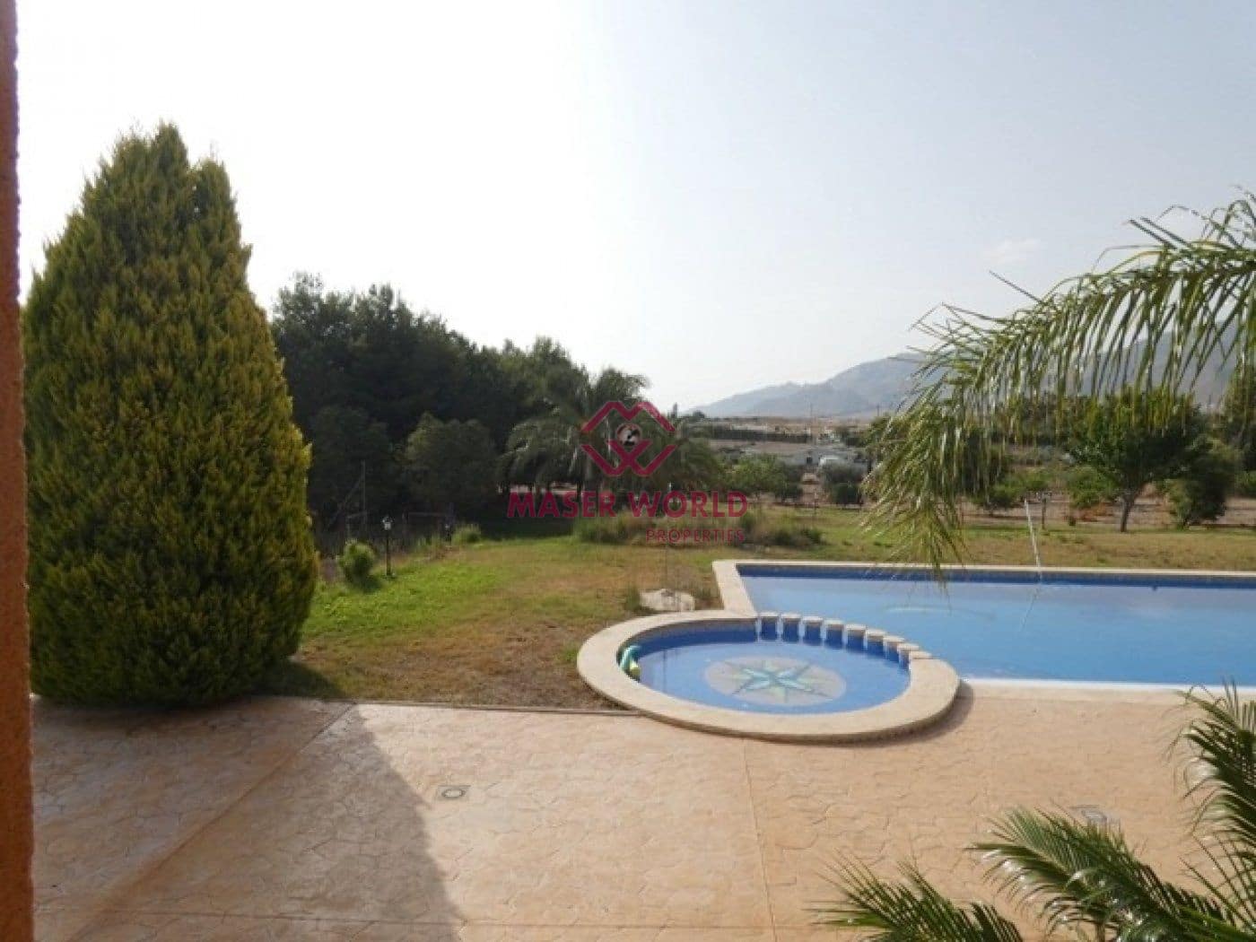 7 camera da letto Villa in vendita in Leiva con piscina garage - 630.000 € (Rif: 6152530)