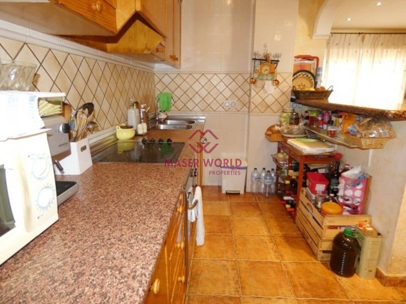 7 camera da letto Villa in vendita in Leiva con piscina garage - 630.000 € (Rif: 6152530)