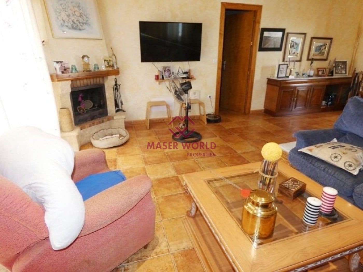 7 camera da letto Villa in vendita in Leiva con piscina garage - 630.000 € (Rif: 6152530)