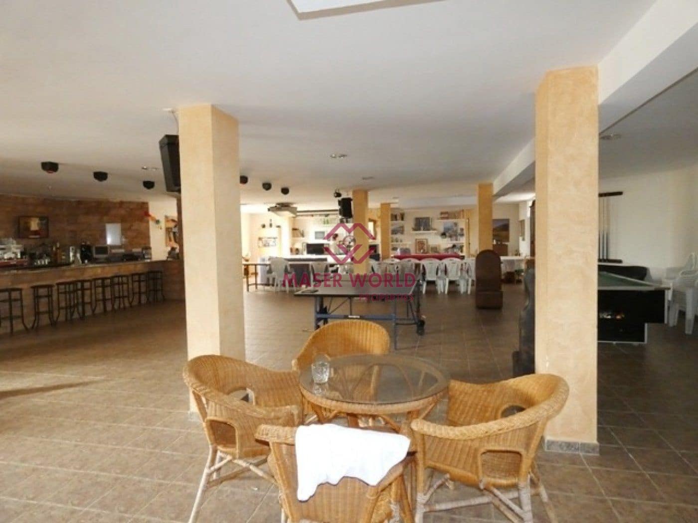 7 camera da letto Villa in vendita in Leiva con piscina garage - 630.000 € (Rif: 6152530)