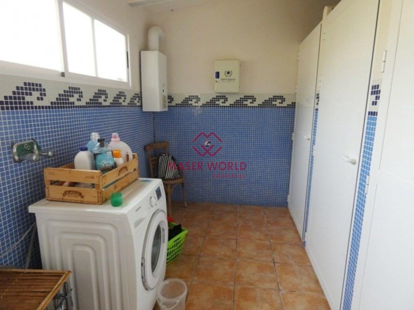 7 camera da letto Villa in vendita in Leiva con piscina garage - 630.000 € (Rif: 6152530)