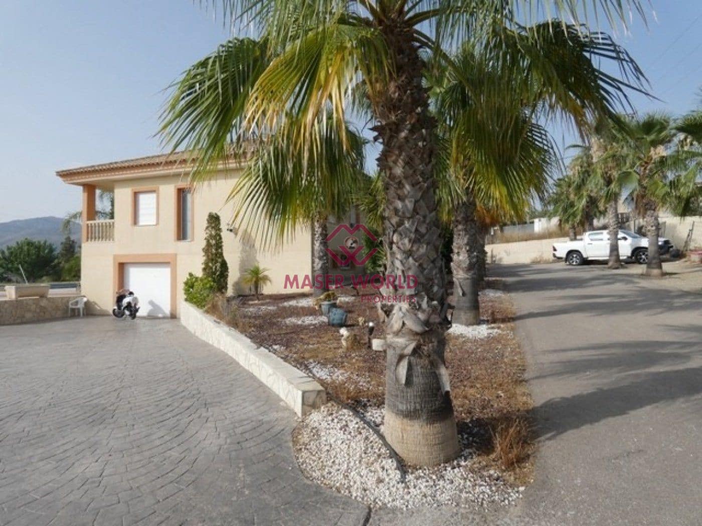 7 camera da letto Villa in vendita in Leiva con piscina garage - 630.000 € (Rif: 6152530)