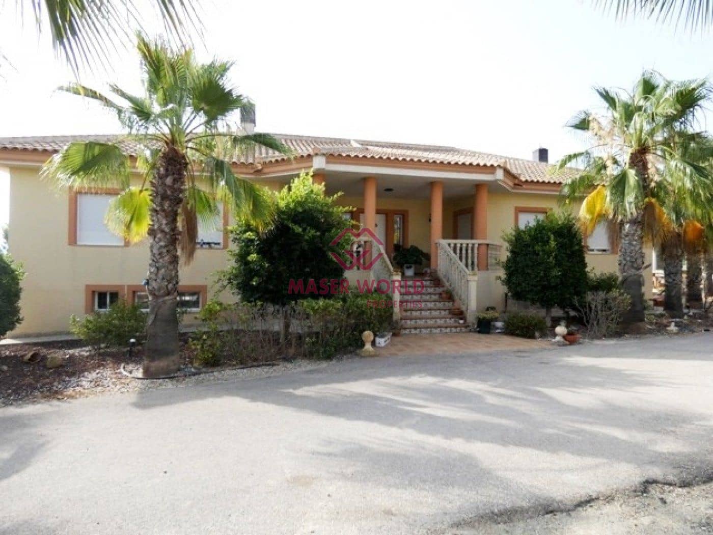 7 camera da letto Villa in vendita in Leiva con piscina garage - 630.000 € (Rif: 6152530)