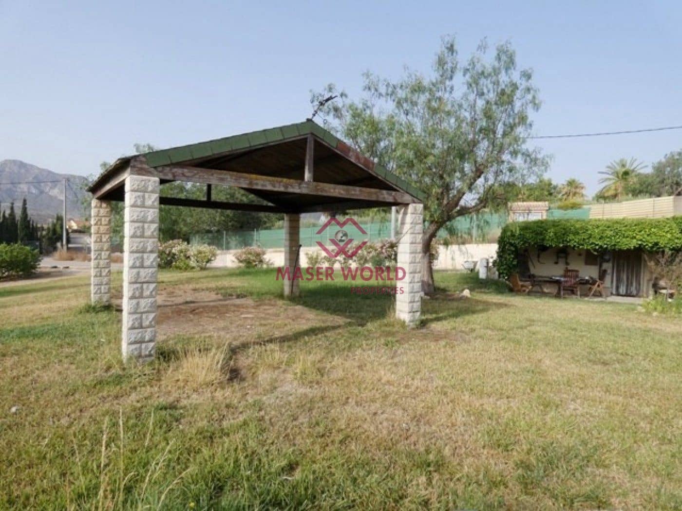 7 camera da letto Villa in vendita in Leiva con piscina garage - 630.000 € (Rif: 6152530)