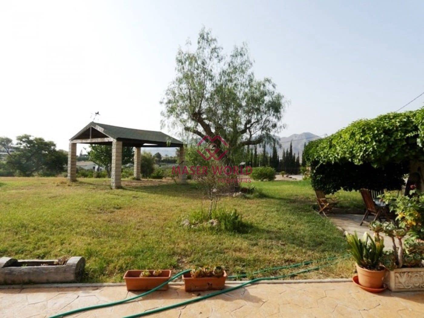 7 camera da letto Villa in vendita in Leiva con piscina garage - 630.000 € (Rif: 6152530)