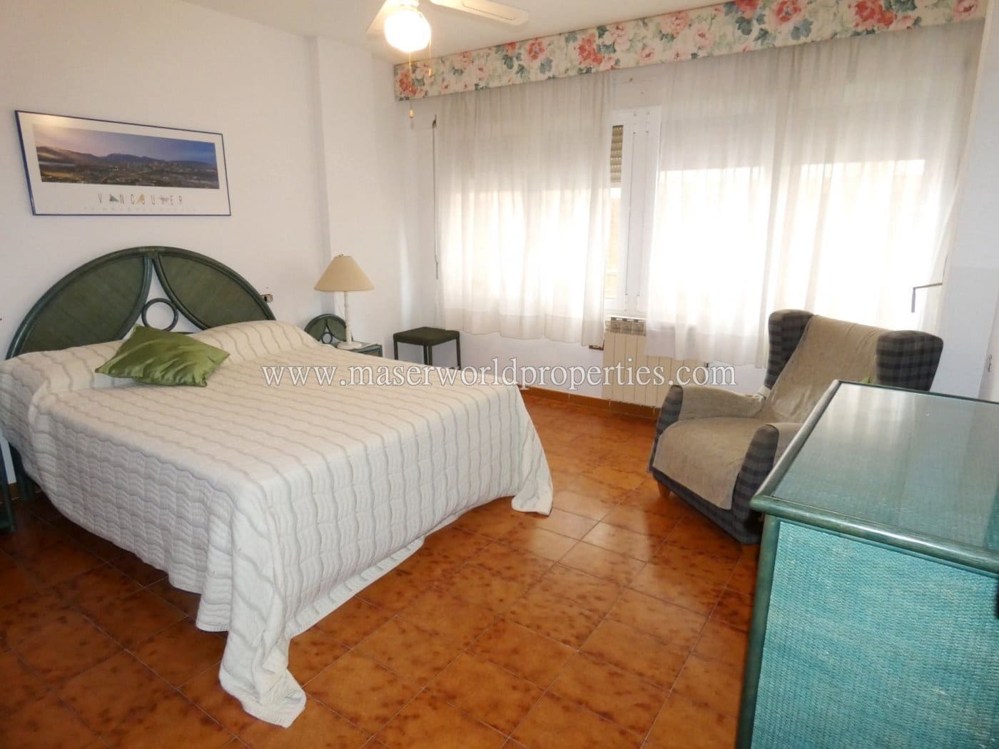 4 camera da letto Appartamento in vendita in Puerto de Mazarron - 239.900 € (Rif: 6152541)