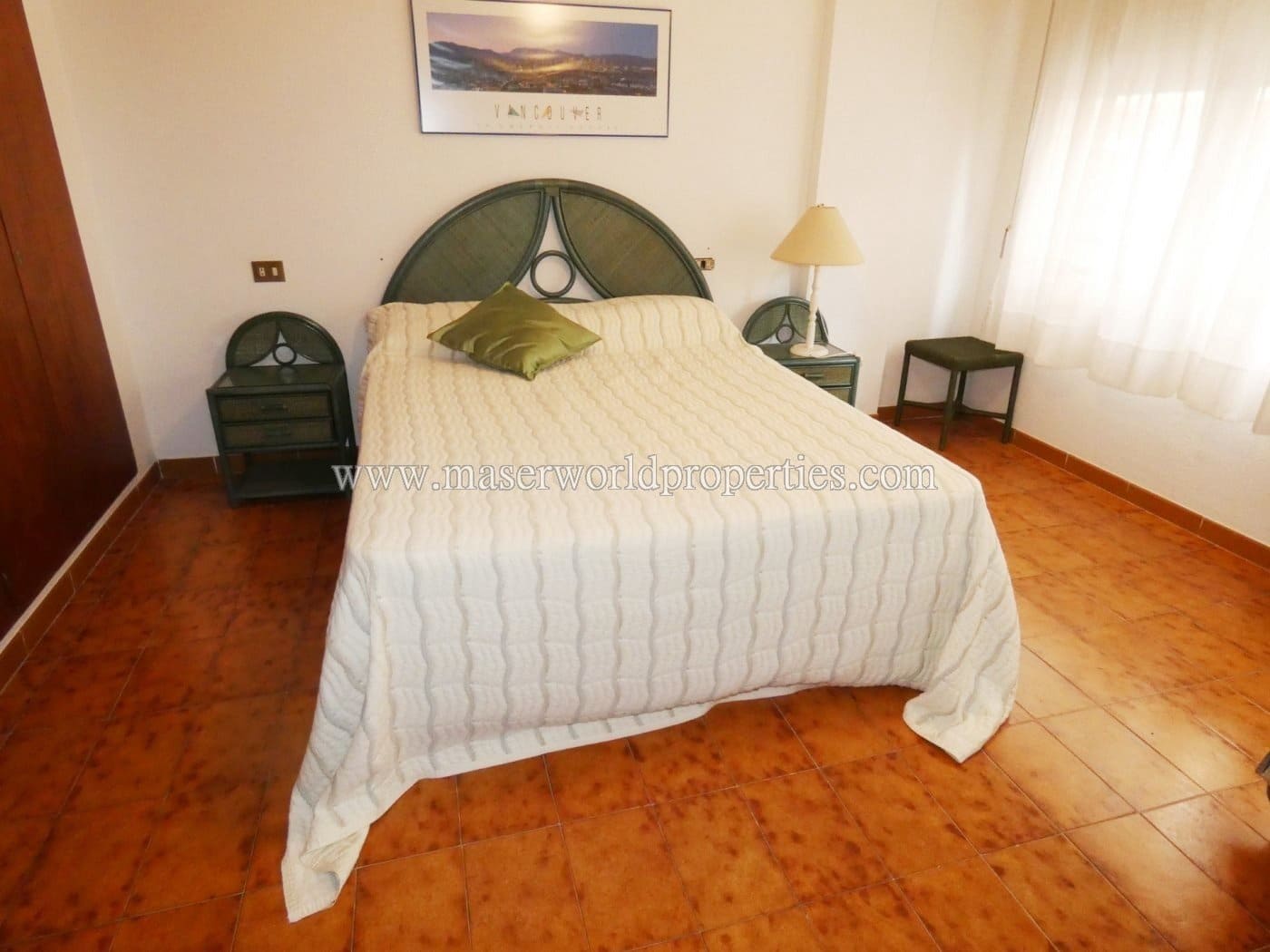 4 camera da letto Appartamento in vendita in Puerto de Mazarron - 239.900 € (Rif: 6152541)