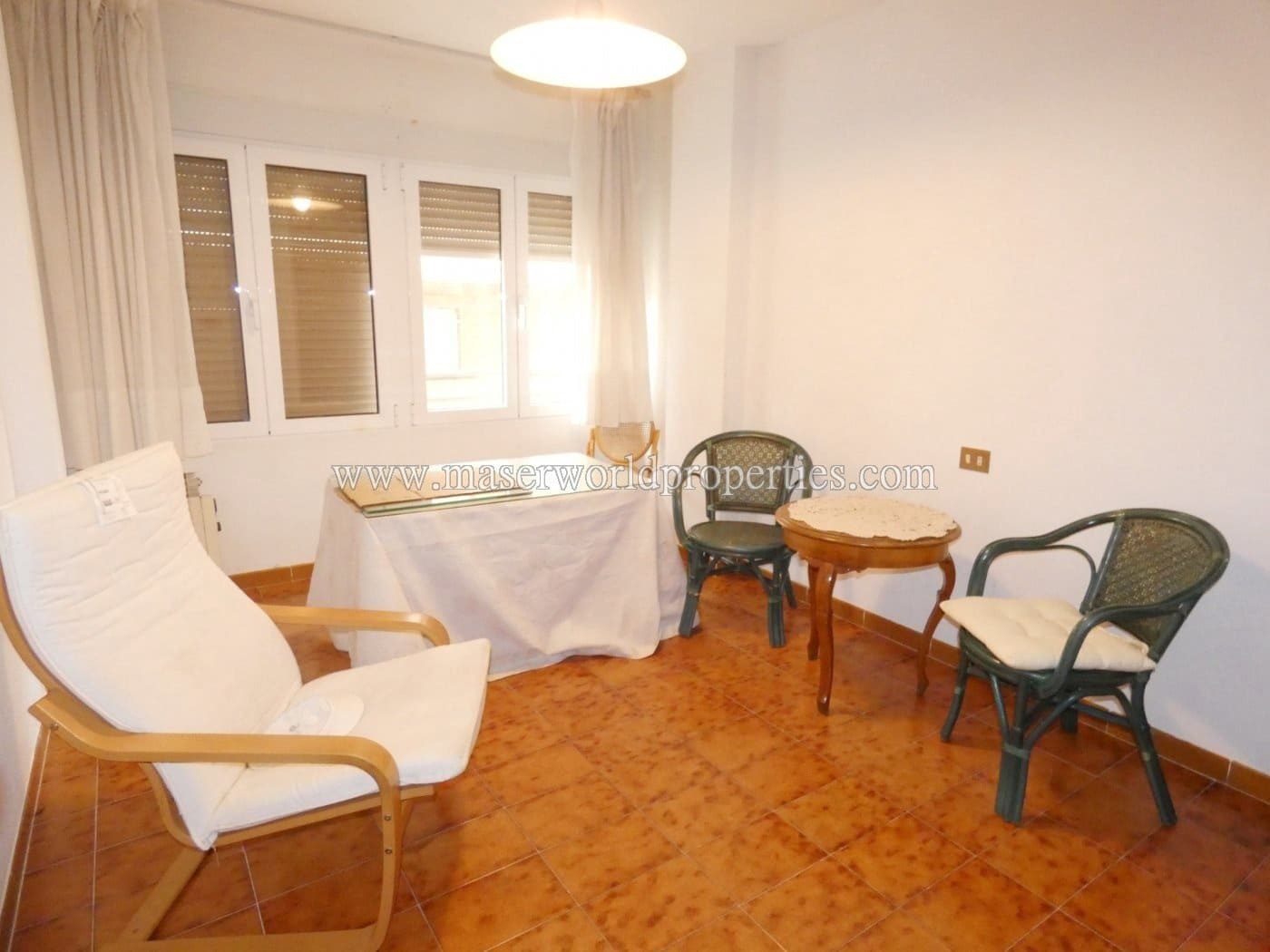 4 camera da letto Appartamento in vendita in Puerto de Mazarron - 239.900 € (Rif: 6152541)