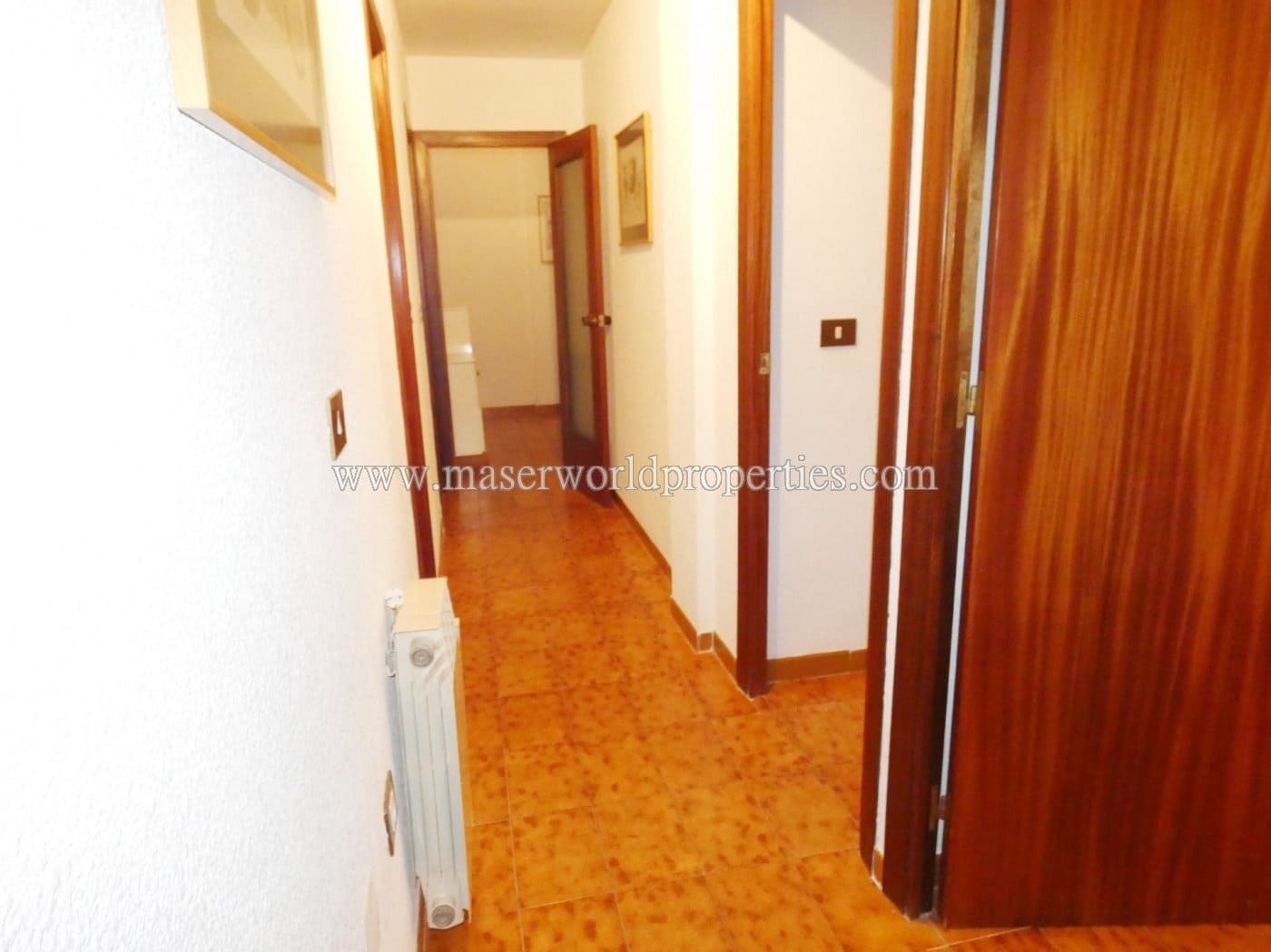 4 camera da letto Appartamento in vendita in Puerto de Mazarron - 239.900 € (Rif: 6152541)