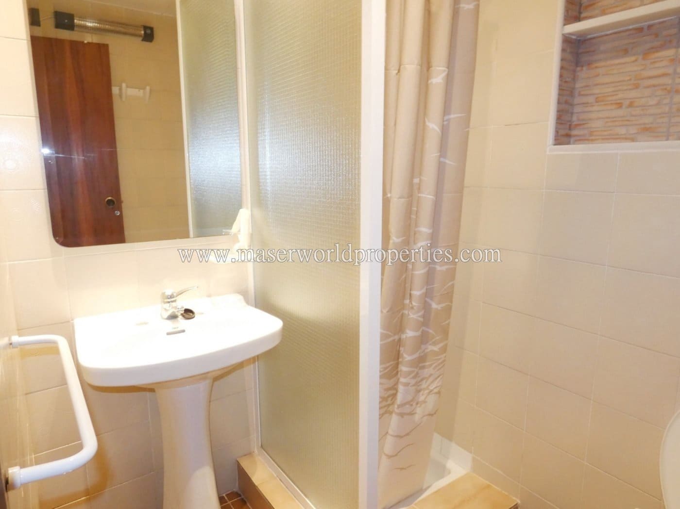 4 camera da letto Appartamento in vendita in Puerto de Mazarron - 239.900 € (Rif: 6152541)