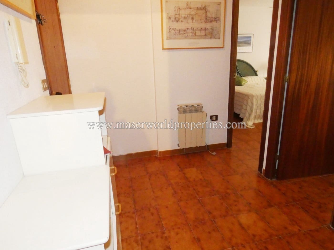 4 camera da letto Appartamento in vendita in Puerto de Mazarron - 239.900 € (Rif: 6152541)