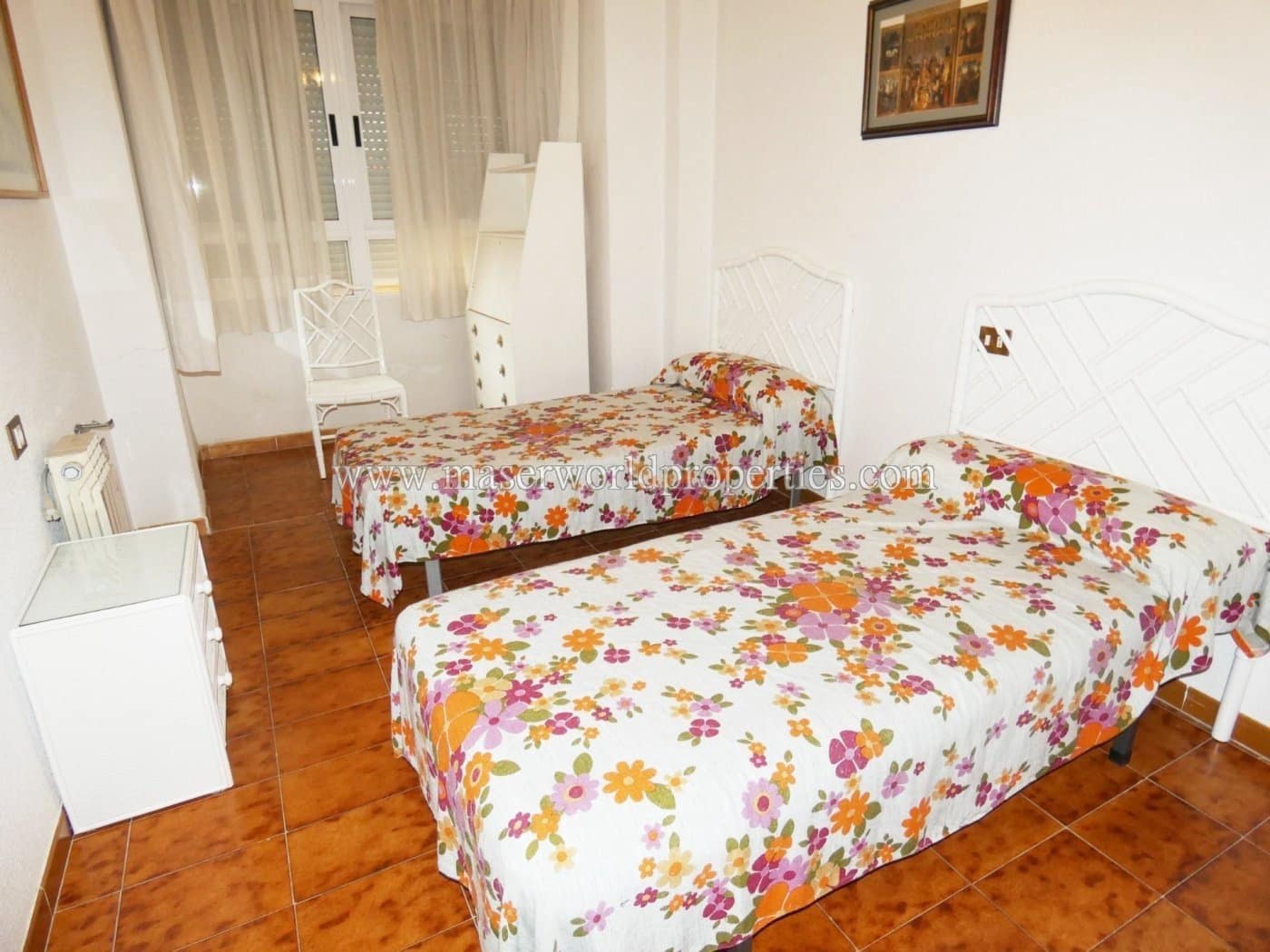 4 camera da letto Appartamento in vendita in Puerto de Mazarron - 239.900 € (Rif: 6152541)