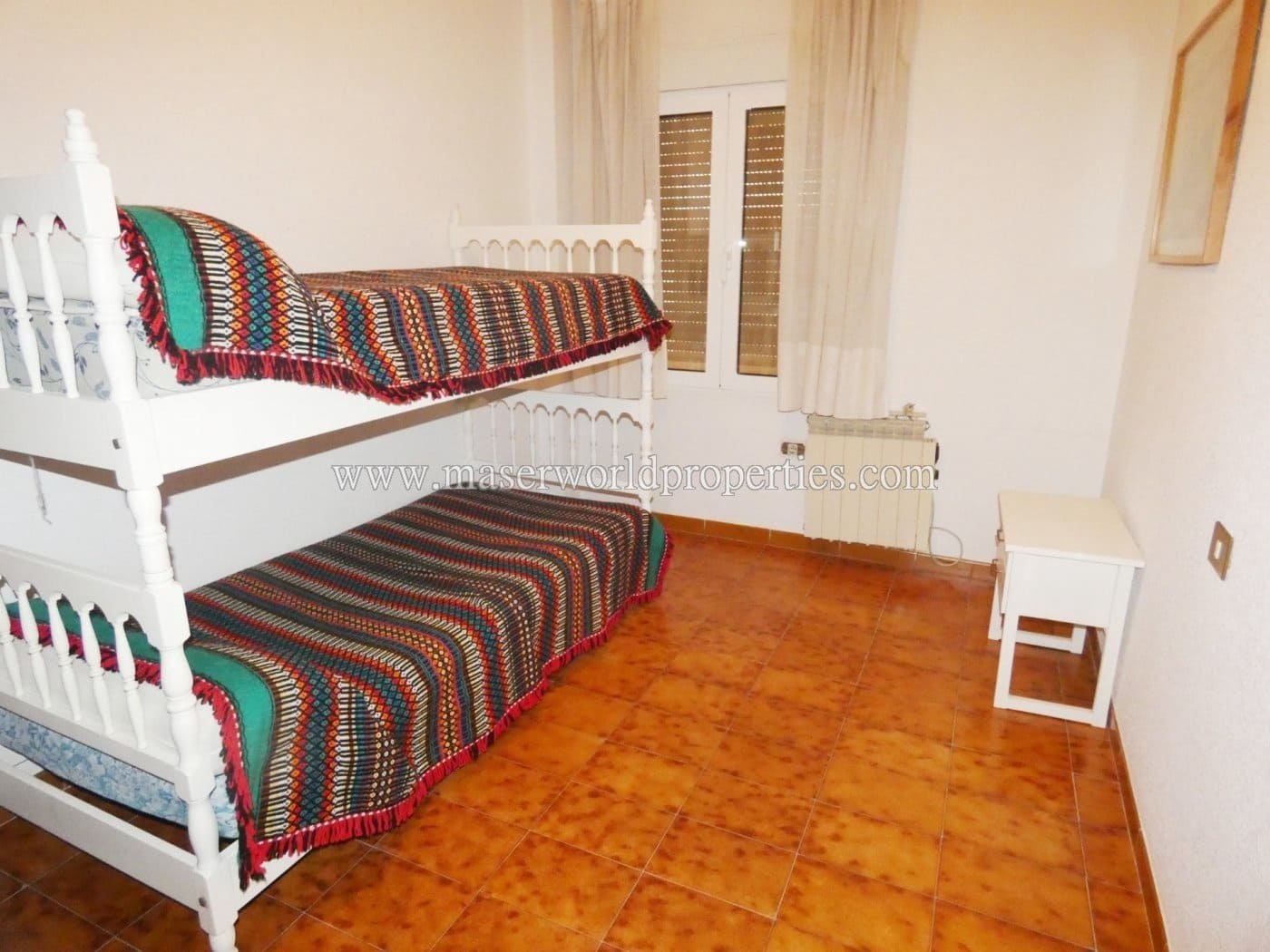 4 camera da letto Appartamento in vendita in Puerto de Mazarron - 239.900 € (Rif: 6152541)