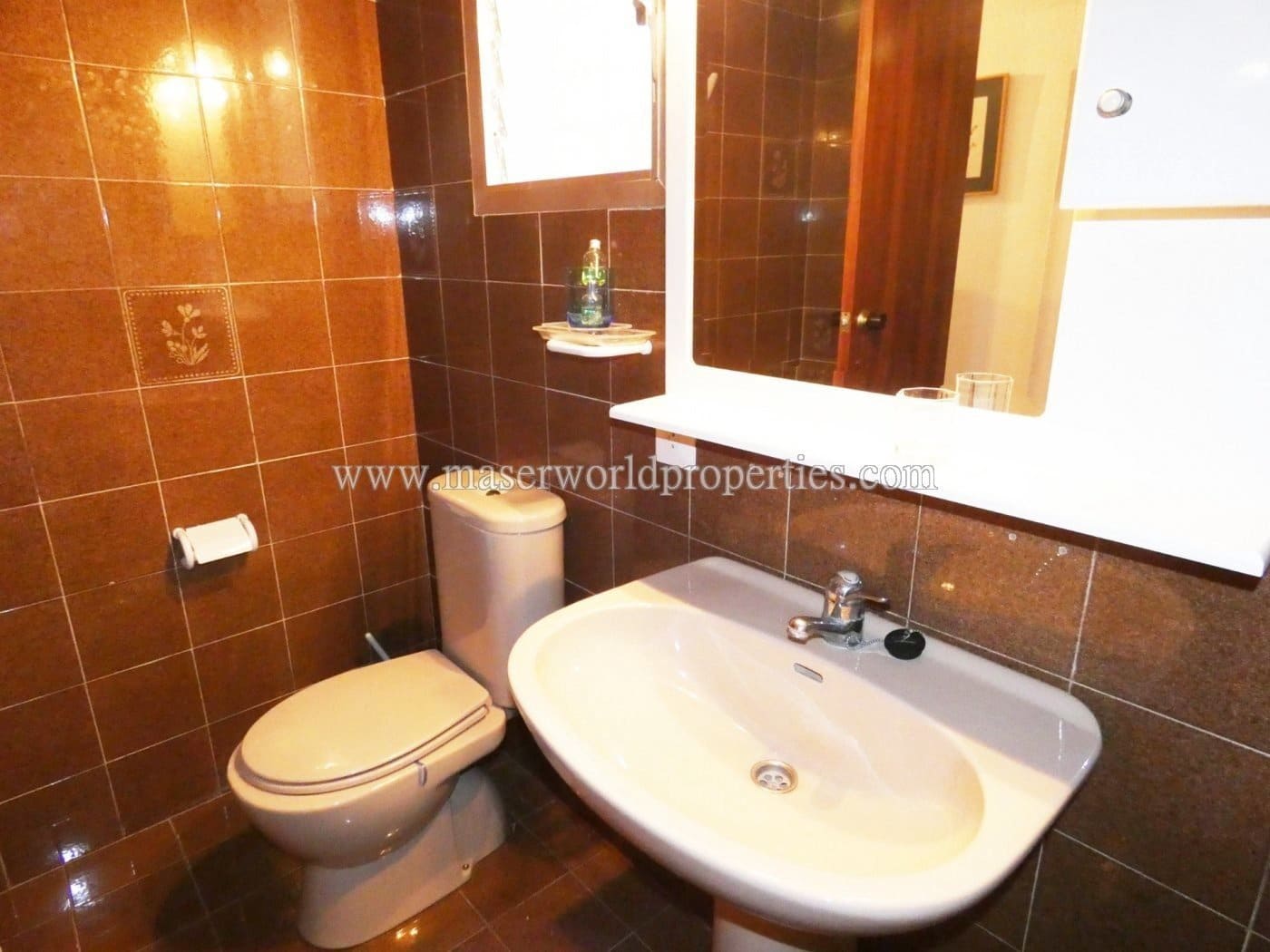 4 camera da letto Appartamento in vendita in Puerto de Mazarron - 239.900 € (Rif: 6152541)