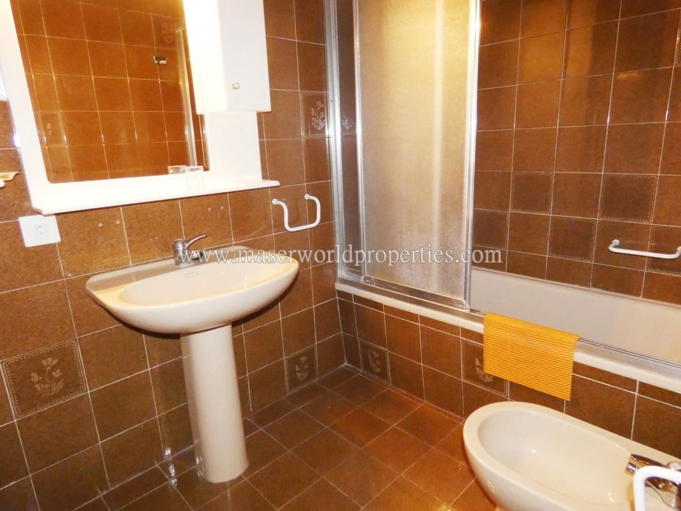 4 camera da letto Appartamento in vendita in Puerto de Mazarron - 239.900 € (Rif: 6152541)