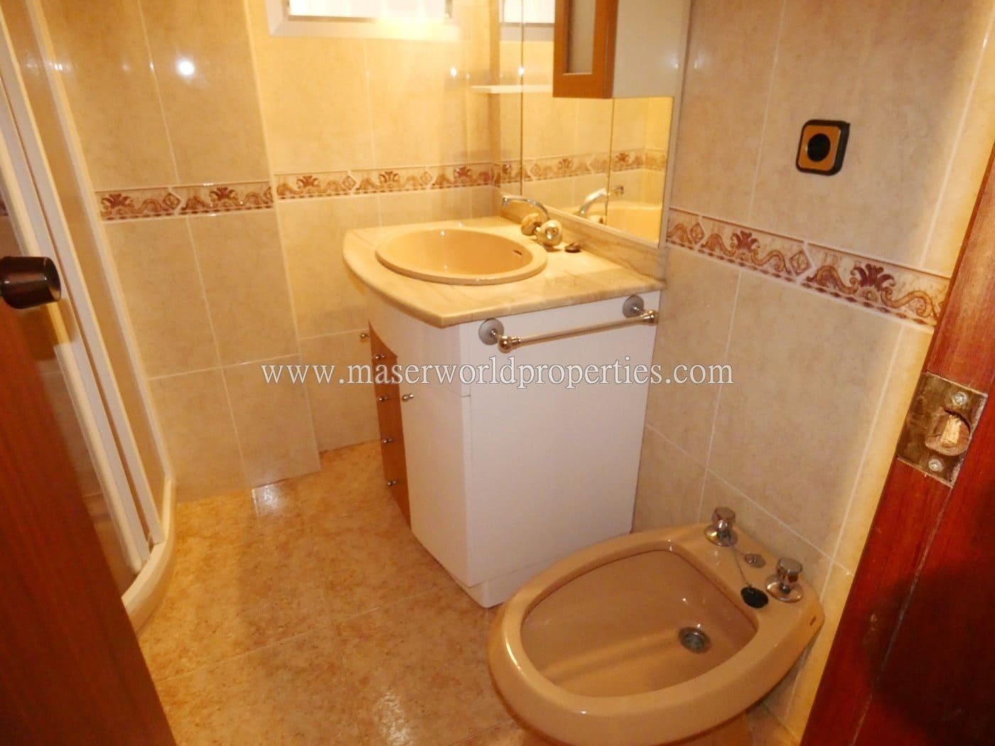 4 camera da letto Appartamento in vendita in Puerto de Mazarron - 239.900 € (Rif: 6152541)