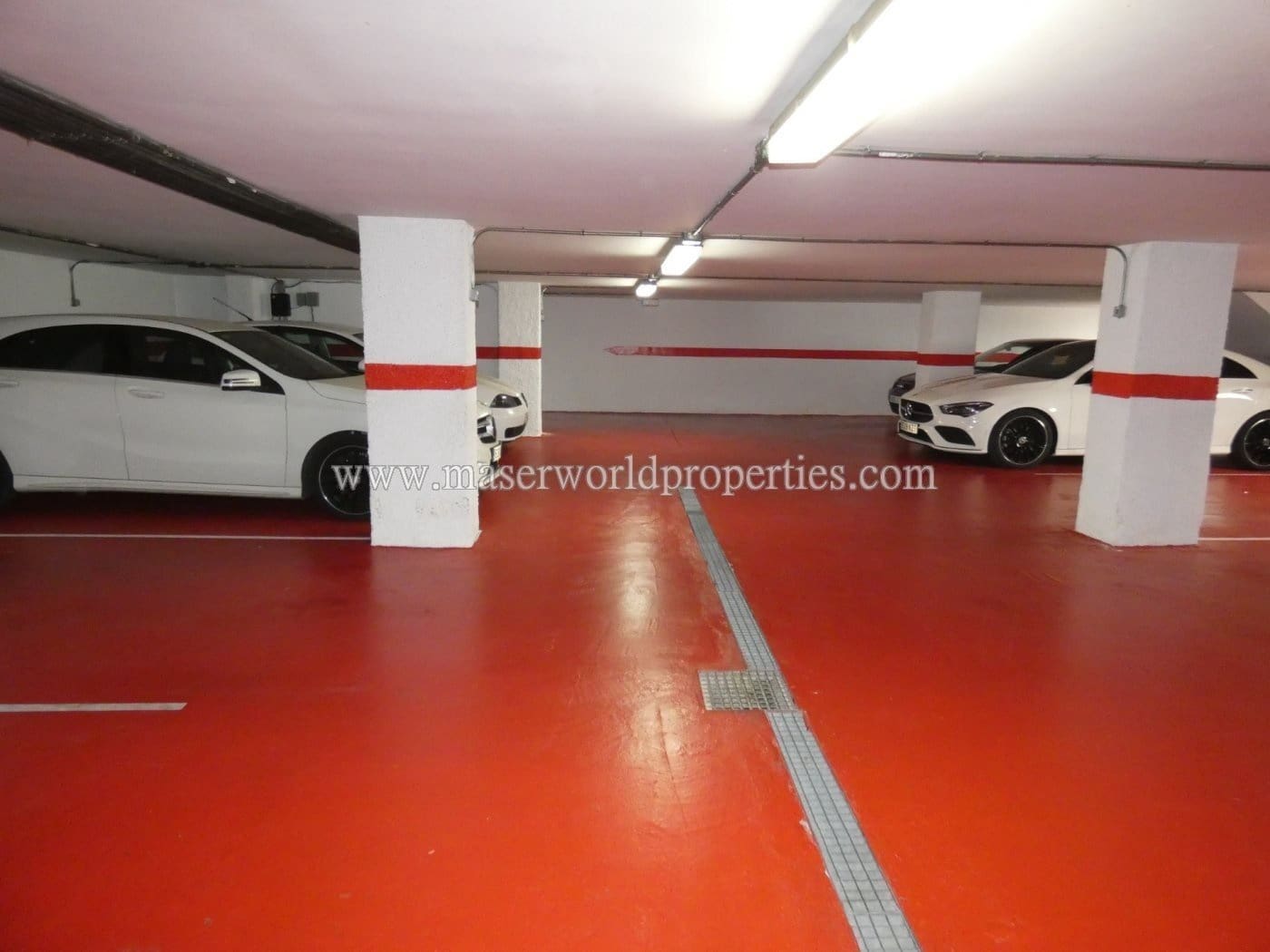 4 camera da letto Appartamento in vendita in Puerto de Mazarron - 239.900 € (Rif: 6152541)