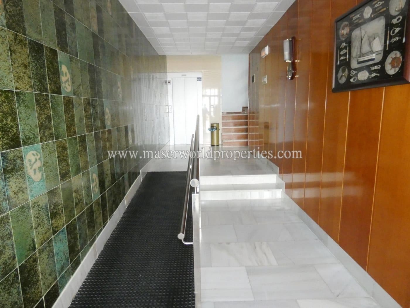 4 camera da letto Appartamento in vendita in Puerto de Mazarron - 239.900 € (Rif: 6152541)