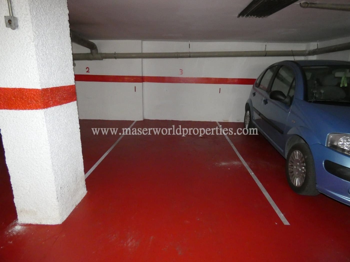 4 camera da letto Appartamento in vendita in Puerto de Mazarron - 239.900 € (Rif: 6152541)