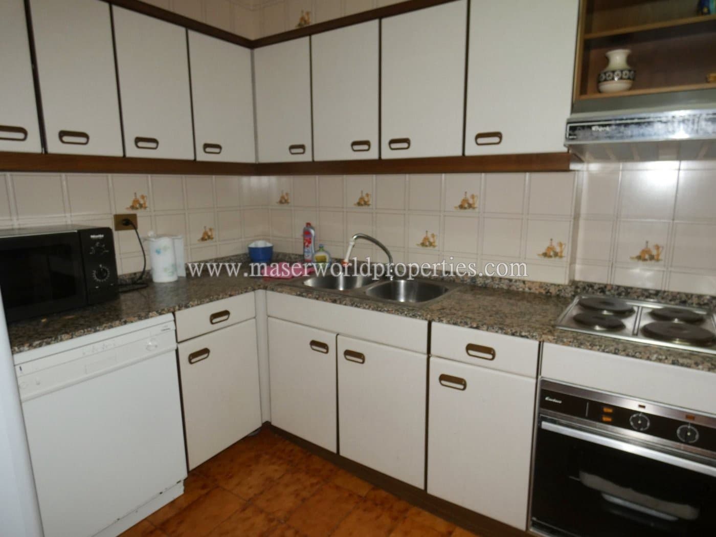 4 camera da letto Appartamento in vendita in Puerto de Mazarron - 239.900 € (Rif: 6152541)