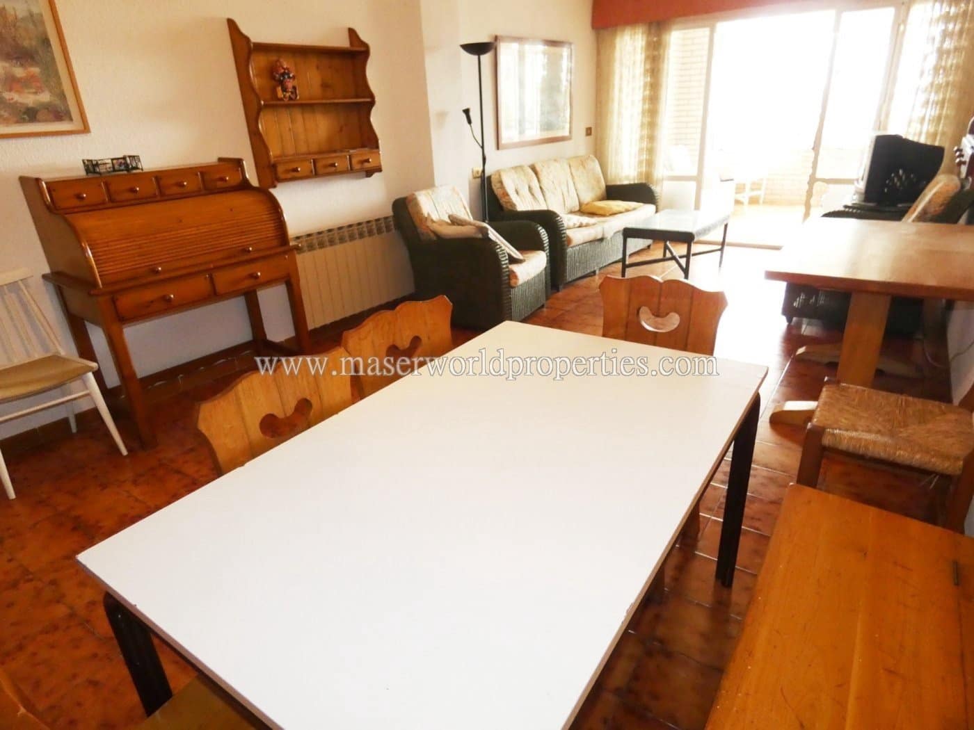 4 camera da letto Appartamento in vendita in Puerto de Mazarron - 239.900 € (Rif: 6152541)