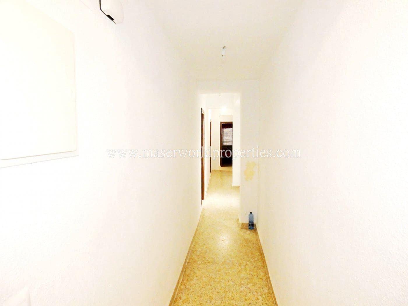 6 soveværelse Lejlighed til salg i Puerto de Mazarron - € 228.000 (Ref: 6152570)