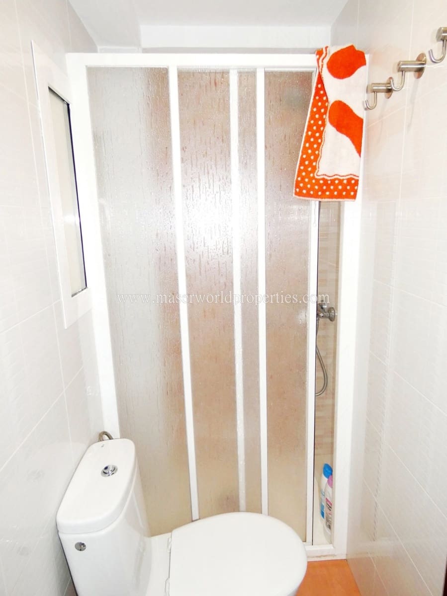 6 soveværelse Lejlighed til salg i Puerto de Mazarron - € 228.000 (Ref: 6152570)