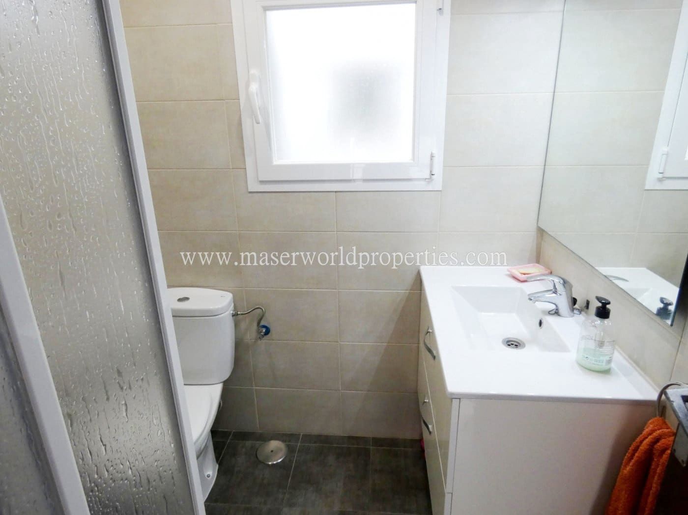 6 soveværelse Lejlighed til salg i Puerto de Mazarron - € 228.000 (Ref: 6152570)