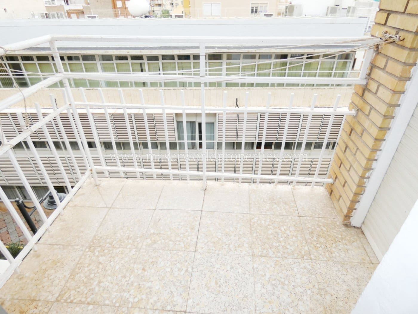 6 soveværelse Lejlighed til salg i Puerto de Mazarron - € 228.000 (Ref: 6152570)